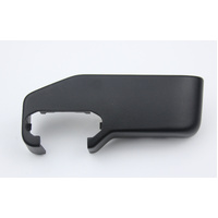 NEW GENUINE GM 23204162 Front Seat Adjuster Rear Cover BLACK 2014-2019 Chevrolet Silverado