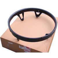 GM 23208448 Engine Coolant Fan Shroud 2017-2019 Chevrolet Silverado 2500 3500 6.6L