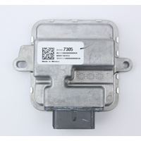 NEW GENUINE GM 23337305 Trailer Brake Control Module Assembly 2014-2019 Chevrolet Silverado 1500 2500 3500