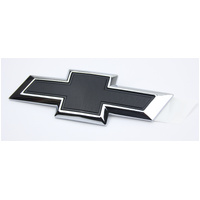 NEW GENUINE 23358106 Bootlid Badge Decklid Rear Badge 2017-2024 Chevrolet Camaro