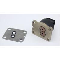 NEW GENUINE 23372526 Steering Gear Pressure Sensor Kit 2016-2024 Chevrolet Silverado 2500 3500