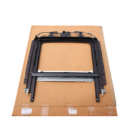 NEW GENUINE GM HSV 2016-2023 Chevrolet Camaro 1SS 2SS ZL1 Sunroof HOUSING 23376711