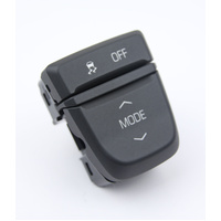 NEW GENUINE Chevrolet Camaro ESO TCS Traction Control Stability Switch 2016-2024 23385718
