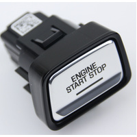 NEW GENUINE GM 23402526 Switch On/Off Vehicle SILVER 2016-2024 Chevrolet Camaro 2SS ZL1