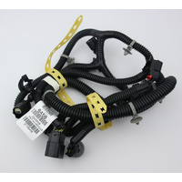 GM 23406458 Rear Object Alarm Sensor Wiring Harness Assembly 2016-2019 Chevrolet Silverado