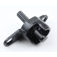 NEW GENUINE GM 23439650 RHS Tailgate Hinge 2014-2019 Chevrolet Silverado 1500 2500 3500