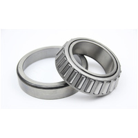 NEW GM 23445890 Rear Differential Bearing Set Cup 3920 Cone 3984 2001-2024 Chevrolet Silverado