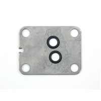 NEW GENUINE 23452536 Steering Gear Pressure Sensor Seal 2016-2024 Chevrolet Silverado 2500 3500