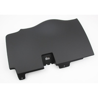 23504152 Genuine GM 2014-2019 Chevrolet Silverado Instrument Panel Dash-Knee Bolster Cover Black