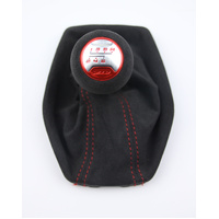 NEW GENUINE ZL1 HSV 2017-2024 Chevrolet Camaro 24287432 Manual Transmission Shift Knob Torch Red