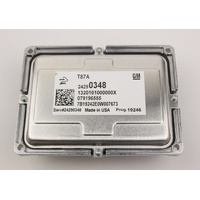 NEW GENUINE GM Transmission Control Module 24290348