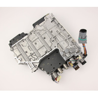 Chevrolet Silverado (2017-2019) 2500 3500 Automatic Transmission Valve Body - GM 24295617