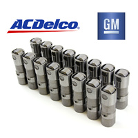 GM Holden VT-VF Commodore LS7 Lifters (Suit V8 LS1 LS2 LS3) (Set of 16)