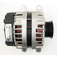 GENUINE GM Alternator for Chevrolet Corvette ZR1 (2009-2013) 6.2L V8 14V 150A 25888947