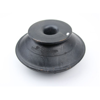 NEW Genuine GM Upper Body Mount Cushion 25994881 2008-2019 Chevrolet Silverado 2500 3500