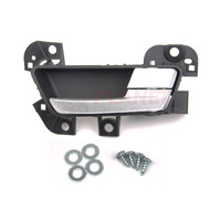 NEW Ford FG FGX Falcon Front RHS Inner Door Handle (Satin) XR6 XR8 G6 G6E XT FPV