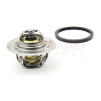LOW TEMP 71C Thermostat & Seal BARRA Ford Falcon BA BF FG FGX Territory 6 Cyl 160F