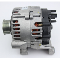 Valeo Alternator 439487 BMW 3 Series 2.0 E46 320 d 2002-2005