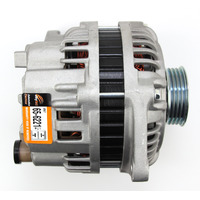 JAYLEC Alternator to suit Ford Laser KC KJ KN KQ Mazda 323 121 626 MX5 65-6221