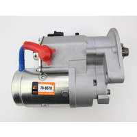 JAYLEC Starter Motor suit TOYOTA HIACE DIESEL 2005-onwards 70-8578