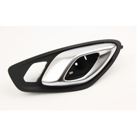 NEW GENUINE GM HSV Chevrolet Camaro 2016-2023 Front Right Side Inner Door Handle Silver 84005971