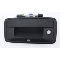 NEW GM 84016231 Tailgate Handle Latch 2016-2019 Chevrolet Silverado 1500 2500 3500