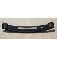 NEW GENUINE 84017658 Instrument Panel Upper Trim Dash Pad BLACK 2014-2019 Chevrolet Silverado