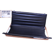 GENUINE GM Chevrolet Silverado 1500 (2014-2019) Hard Tri-Folding Tonneau Cover 6.5" Bed