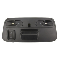 BRAND NEW GM 84026960 ROOF CONSOLE SWITCH PANEL CONTROLS