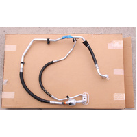 GENUINE GM HSV Chevrolet Silverado (2017-2019) A/C Compressor Hose Assembly 84043114