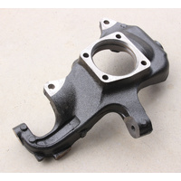 NEW GENUINE 2011-2019 Chevrolet Silverado 2500 3500 Front LHS Steering Knuckle 84045103