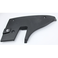 NEW GM RHS Tail Lamp Trim Panel BLACK Chevrolet Camaro 2017-2024 2SS ZL1 84070692