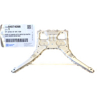 NEW GENUINE GM 2016-2024 HSV Chevrolet Camaro Front Cradle Shear Plate 84074098