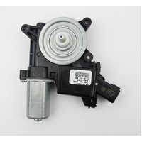NEW GENUINE GM 84117330 Front LHS Power Window Regulator Motor 2019-2022 Chevrolet Silverado