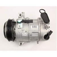 NEW GENUINE GM 2016-2024 Chevrolet Camaro A/C Compressor 84123922