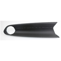 NEW GENUINE 84124221 Instrument Panel Centre Trim Pad Assembly Black w/Light Grey Stitch 2016-2024 Chevrolet Camaro