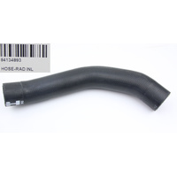 NEW GENUINE GM 84134893 Radiator Inlet Hose 2016-2024 Chevrolet Camaro 2SS ZL1