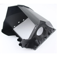 NEW GENUINE GM 84141578 2019-2024 LHS Radiator Duct Chevrolet Camaro 1SS 2SS HSV