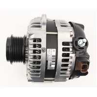 GENUINE GM HSV Alternator suit Chevrolet Silverado 1500 2500 3500 HD (2014-2019)