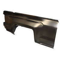 NEW GENUINE 2014-2019 Chevrolet Silverado RHS Rear Tub Box Side Panel RIGHT 84148922