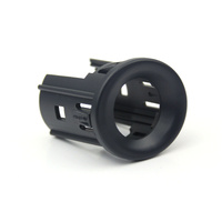 NEW GENUINE 84167336 Front Parking Assist Alarm Sensor Bracket 2016-2019 Chevrolet Silverado 2500 3500