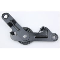 NEW GENUINE GM 84171188 Bonnet Hood Hinge Spring Bracket RHS 2017-2019 Chevrolet Silverado 2500 3500