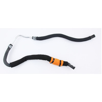 NEW GM Diesel Exhaust Fluid DEF Hose 84197392 2017-2019 Chevrolet Silverado DURAMAX