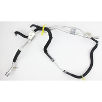NEW GENUINE GM 84197393 Heater Outlet Hose 2017-2019 Chevrolet Silverado 2500 3500