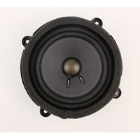 2016-2024 Chevrolet Camaro Quarter Panel Radio Speaker 84215524 1LS, 1LT, 2LT, 1SS, 2SS