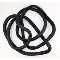 84237251 NEW Genuine GM Front Door Body Side Weatherstrip LHS RHS Chevrolet Silverado 1500