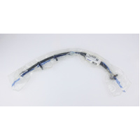 NEW GENUINE GM 84237974 Front LHS Brake Hose Line 2016-2023 Chevrolet Camaro 2SS ZL1