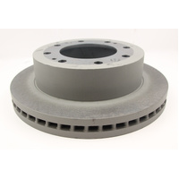 SINGLE ROTOR Genuine GM HSV Chevrolet Silverado 2500 3500 Front Disc Brake Rotor 2011-2024 84261376