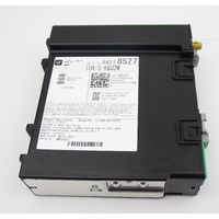 NEW GENUINE GM 84278527 Receiver Radio Assembly 2017-2018 Chevrolet Silverado