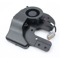 New GM 84281099 Temperature Controlled LHS Seat Blower Motor 2016-2018 Chevrolet Camaro 2SS ZL1